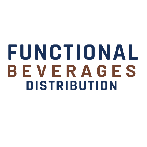 Functional Beverages Distribution